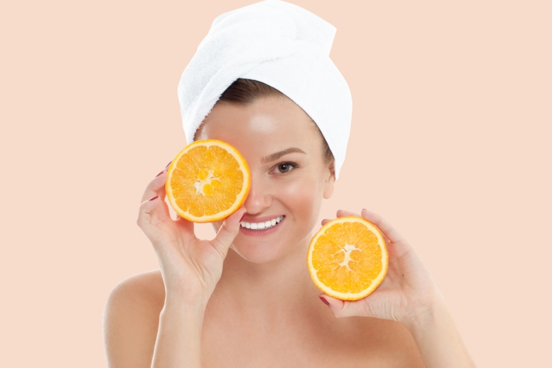 Vitamin C Powder for Face, the New Trend!